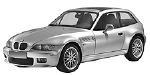 BMW E36-7 P3019 Fault Code