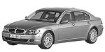 BMW E65 P3019 Fault Code