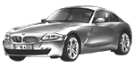 BMW E86 P3019 Fault Code