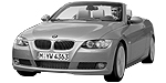 BMW E93 P3019 Fault Code