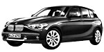 BMW F20 P3019 Fault Code